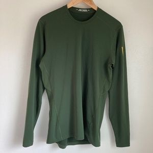 Arc’teryx Men’s long sleeve shirt